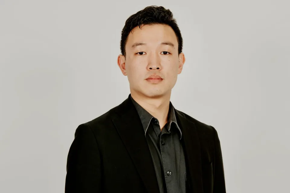 Ảnh chân dung Nguyễn Thanh Hùng